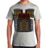Ultra Cotton ® 100% Cotton T Shirt with Pocket Thumbnail