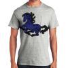 Ultra Cotton ® 100% Cotton T Shirt with Pocket Thumbnail