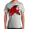 Ultra Cotton ® 100% Cotton T Shirt with Pocket Thumbnail