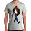 Ultra Cotton ® 100% Cotton T Shirt with Pocket Thumbnail