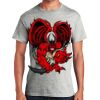 Ultra Cotton ® 100% Cotton T Shirt with Pocket Thumbnail