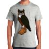 Ultra Cotton ® 100% Cotton T Shirt with Pocket Thumbnail