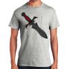 Ultra Cotton ® 100% Cotton T Shirt with Pocket Thumbnail