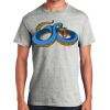 Ultra Cotton ® 100% Cotton T Shirt with Pocket Thumbnail