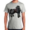 Ultra Cotton ® 100% Cotton T Shirt with Pocket Thumbnail