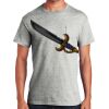 Ultra Cotton ® 100% Cotton T Shirt with Pocket Thumbnail