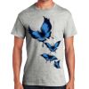 Ultra Cotton ® 100% Cotton T Shirt with Pocket Thumbnail
