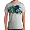 Ultra Cotton ® 100% Cotton T Shirt with Pocket Thumbnail