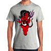 Ultra Cotton ® 100% Cotton T Shirt with Pocket Thumbnail