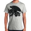 Ultra Cotton ® 100% Cotton T Shirt with Pocket Thumbnail