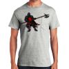 Ultra Cotton ® 100% Cotton T Shirt with Pocket Thumbnail
