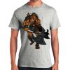Ultra Cotton ® 100% Cotton T Shirt with Pocket Thumbnail