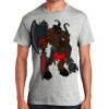 Ultra Cotton ® 100% Cotton T Shirt with Pocket Thumbnail