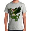 Ultra Cotton ® 100% Cotton T Shirt with Pocket Thumbnail