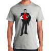 Ultra Cotton ® 100% Cotton T Shirt with Pocket Thumbnail