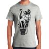 Ultra Cotton ® 100% Cotton T Shirt with Pocket Thumbnail