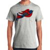 Ultra Cotton ® 100% Cotton T Shirt with Pocket Thumbnail