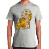 Ultra Cotton ® 100% Cotton T Shirt with Pocket Thumbnail