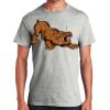 Ultra Cotton ® 100% Cotton T Shirt with Pocket Thumbnail