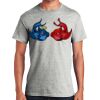 Ultra Cotton ® 100% Cotton T Shirt with Pocket Thumbnail