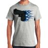 Ultra Cotton ® 100% Cotton T Shirt with Pocket Thumbnail