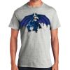 Ultra Cotton ® 100% Cotton T Shirt with Pocket Thumbnail
