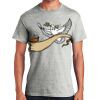 Ultra Cotton ® 100% Cotton T Shirt with Pocket Thumbnail