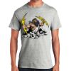 Ultra Cotton ® 100% Cotton T Shirt with Pocket Thumbnail