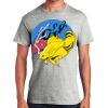 Ultra Cotton ® 100% Cotton T Shirt with Pocket Thumbnail