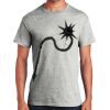 Ultra Cotton ® 100% Cotton T Shirt with Pocket Thumbnail