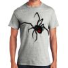 Ultra Cotton ® 100% Cotton T Shirt with Pocket Thumbnail