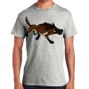 Ultra Cotton ® 100% Cotton T Shirt with Pocket Thumbnail