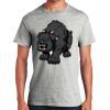 Ultra Cotton ® 100% Cotton T Shirt with Pocket Thumbnail