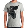 Ultra Cotton ® 100% Cotton T Shirt with Pocket Thumbnail