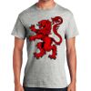 Ultra Cotton ® 100% Cotton T Shirt with Pocket Thumbnail