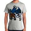 Ultra Cotton ® 100% Cotton T Shirt with Pocket Thumbnail