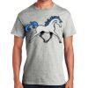 Ultra Cotton ® 100% Cotton T Shirt with Pocket Thumbnail