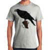 Ultra Cotton ® 100% Cotton T Shirt with Pocket Thumbnail