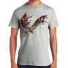 Ultra Cotton ® 100% Cotton T Shirt with Pocket Thumbnail
