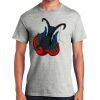 Ultra Cotton ® 100% Cotton T Shirt with Pocket Thumbnail