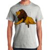 Ultra Cotton ® 100% Cotton T Shirt with Pocket Thumbnail