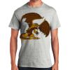 Ultra Cotton ® 100% Cotton T Shirt with Pocket Thumbnail