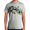 Ultra Cotton ® 100% Cotton T Shirt with Pocket Thumbnail
