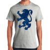 Ultra Cotton ® 100% Cotton T Shirt with Pocket Thumbnail