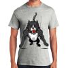 Ultra Cotton ® 100% Cotton T Shirt with Pocket Thumbnail