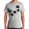 Ultra Cotton ® 100% Cotton T Shirt with Pocket Thumbnail