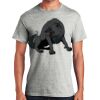 Ultra Cotton ® 100% Cotton T Shirt with Pocket Thumbnail