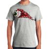 Ultra Cotton ® 100% Cotton T Shirt with Pocket Thumbnail