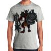 Ultra Cotton ® 100% Cotton T Shirt with Pocket Thumbnail