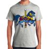 Ultra Cotton ® 100% Cotton T Shirt with Pocket Thumbnail